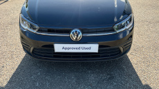 Volkswagen Polo 1.0 TSI Life 5dr Petrol Hatchback